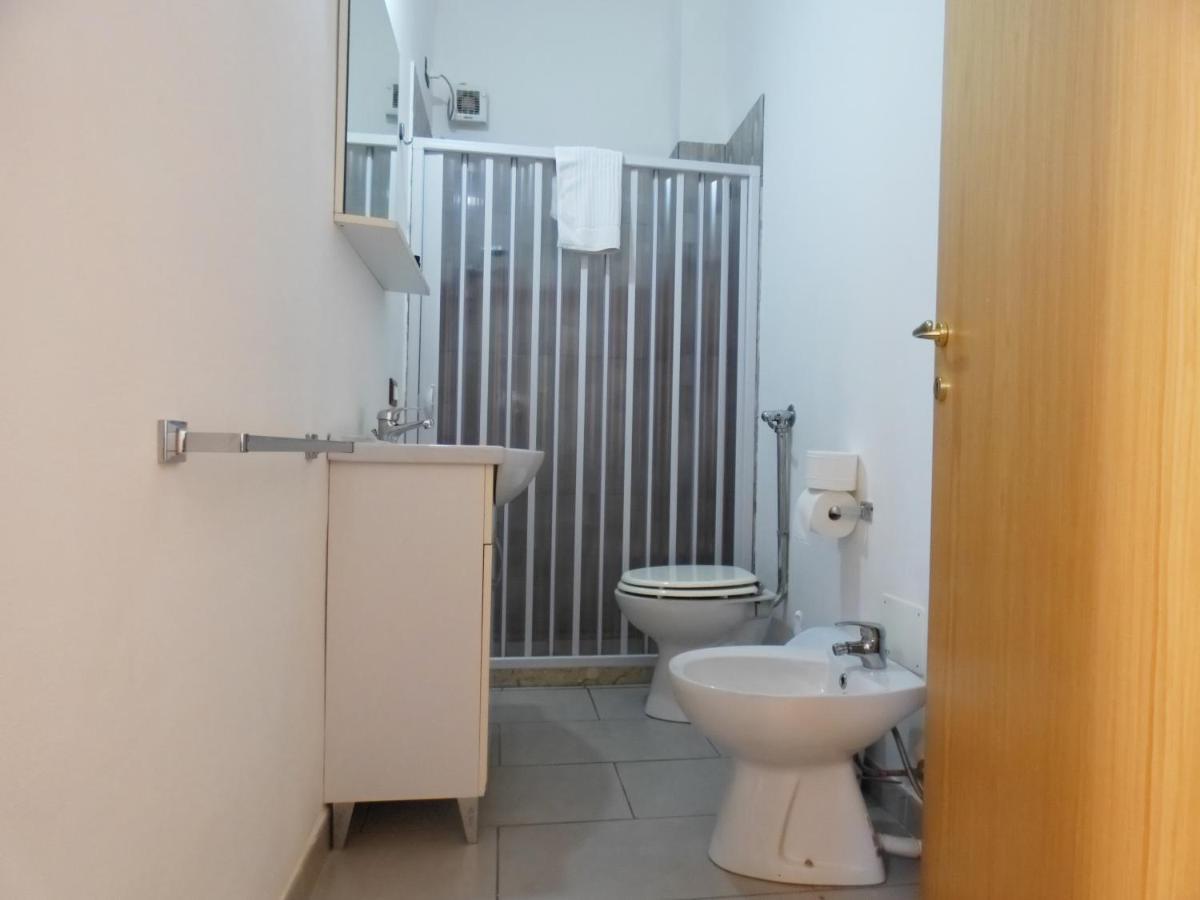 Appartamenti Leone San Vito Lo Capo Exterior photo