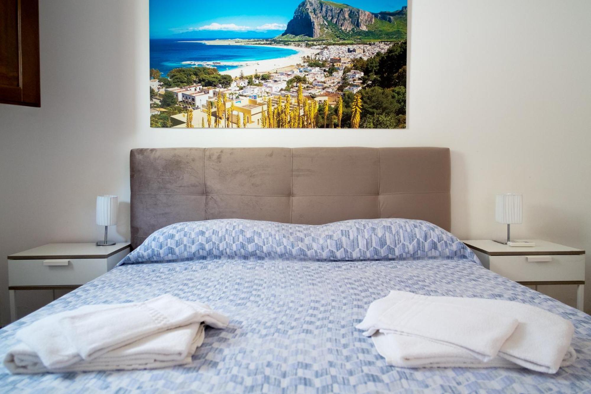 Appartamenti Leone San Vito Lo Capo Exterior photo
