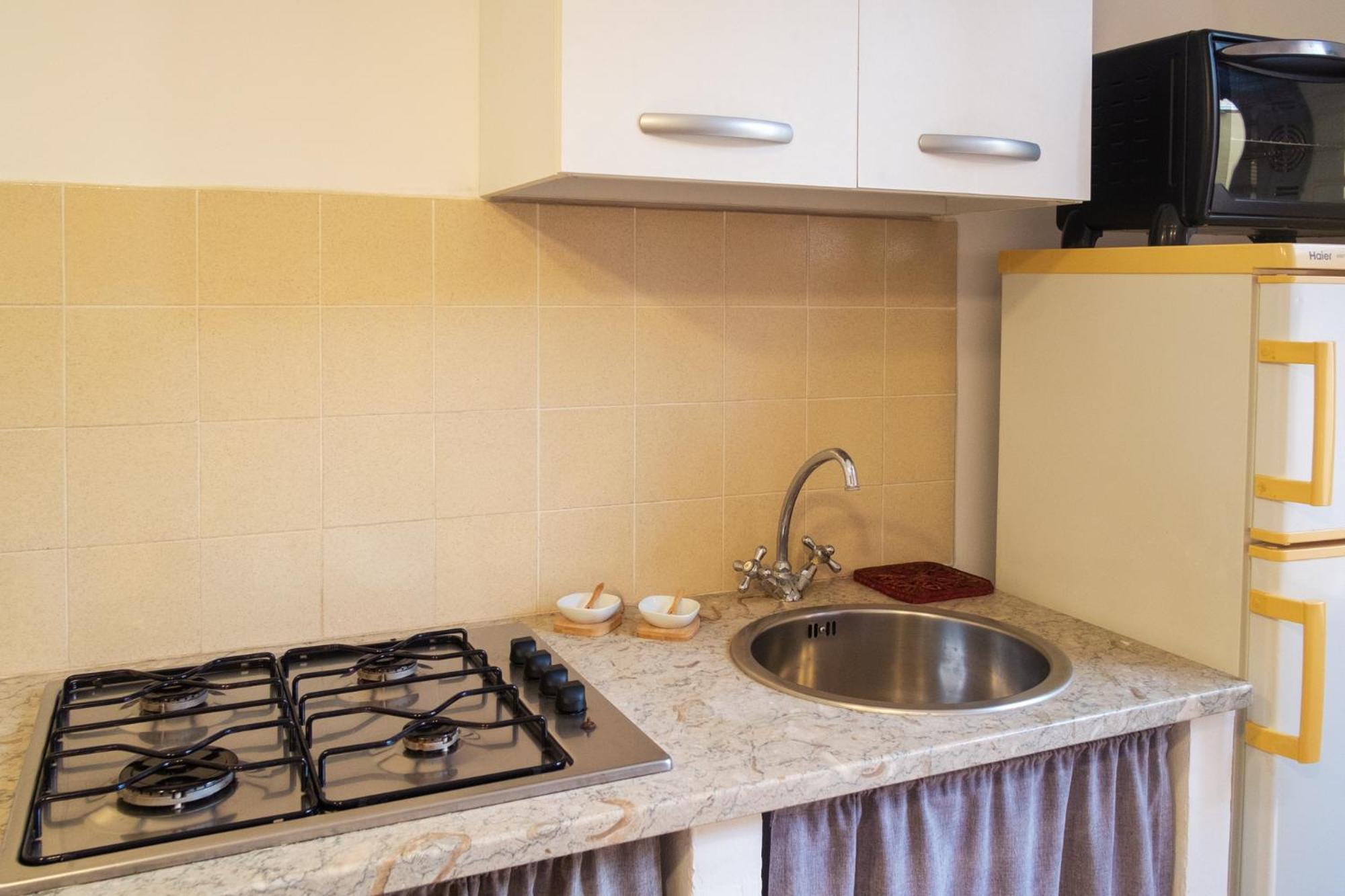 Appartamenti Leone San Vito Lo Capo Exterior photo