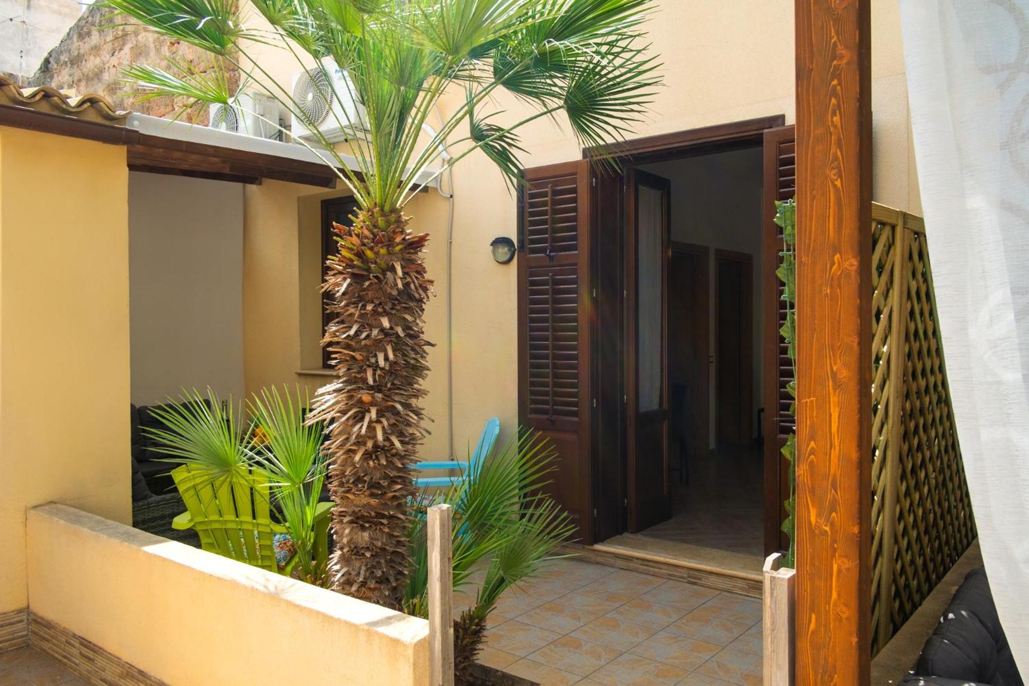 Appartamenti Leone San Vito Lo Capo Exterior photo