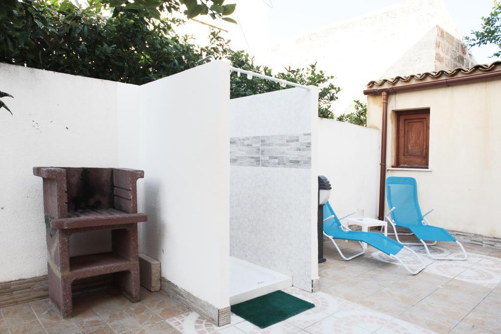 Appartamenti Leone San Vito Lo Capo Exterior photo